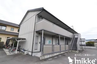 ボナール三条の画像