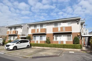 グリーンガーデン A棟の画像