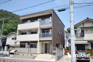 ディアコート宮脇の画像