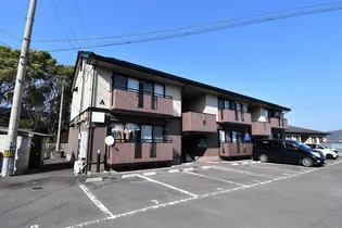 ファミール河野A B C棟の画像