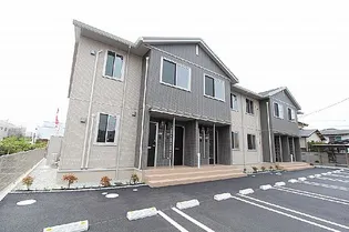 ベルポスト松縄Ⅱの画像