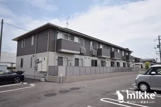 コンフォーティアの画像