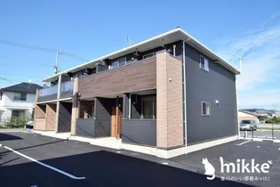 アントヒルAの画像