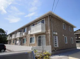 グランモア B棟の画像