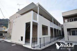 ボヌール レイワAの画像