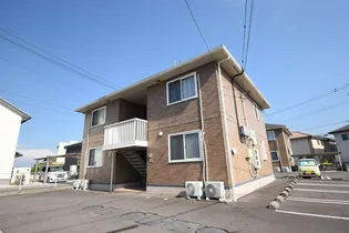 ビーンズヒル C棟の画像