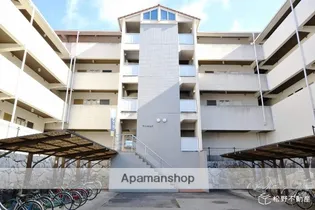 カレッジ三共パートIの画像