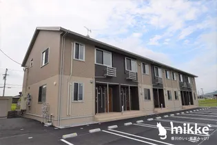 グランツ上薬王寺 C棟の画像