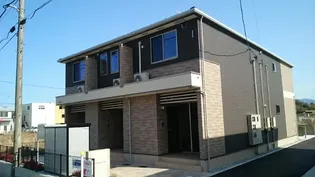 ル ボヌール三木Ⅰの画像