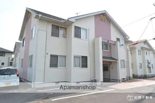 ハイツリバティⅢの画像