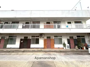 南マンションの画像