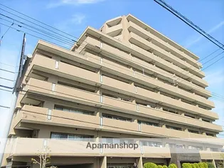 アルファスマート太田駅西の画像