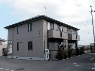 YMハイツ C棟の画像