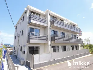 グランベレオ橘の画像