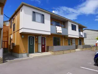 シャーメゾンF F 1の画像