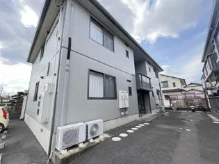 シャーメゾン平木 B棟の画像