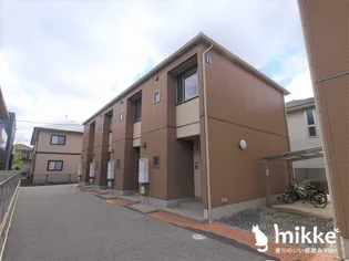 ディアス松縄 B棟の画像