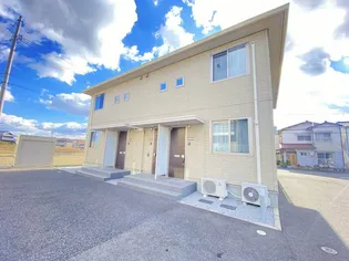 ル シエル A棟の画像