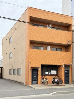 照島マンションの画像