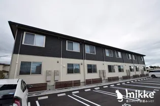 グランマスト ベレオ林町 B棟の画像