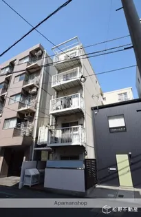 ローズガーデン【301号室】の外観