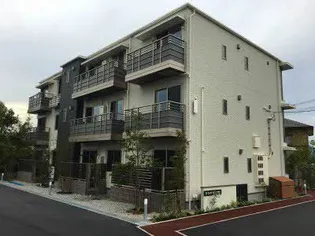 OLIVEHOUSE綾川の画像