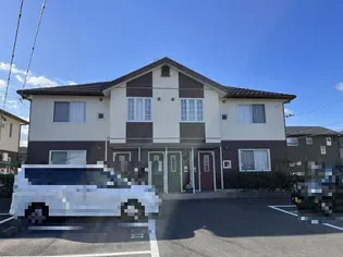 セントラル ヴィラッジュ A棟の画像