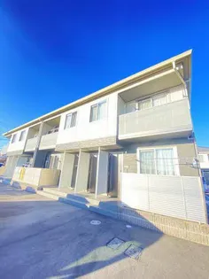 アプリコット Ⅰの画像