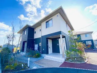 グランマスト高松中央 A棟の画像