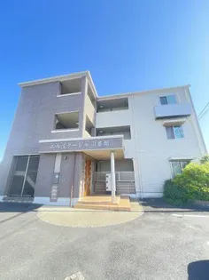 エルミタージュ 3番館の画像