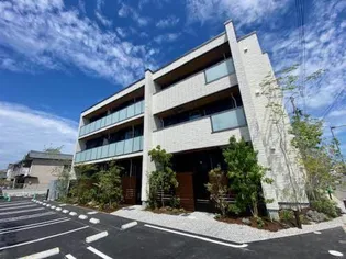 バルビゾン花園の画像