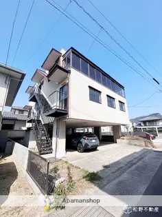 STONE HOUSEの画像