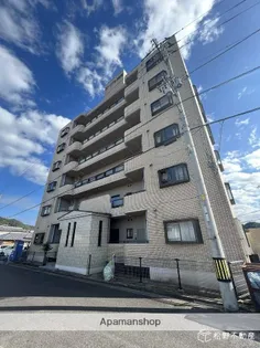 エーブル志度【3階】の外観