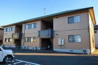 シャンベール B棟の画像