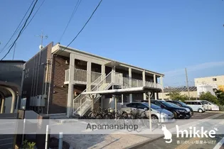 メゾン ド フルールの画像