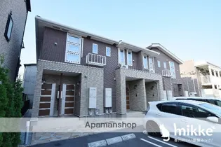 メゾン ド フルールIIIの画像