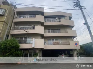 藤塚ビルの画像