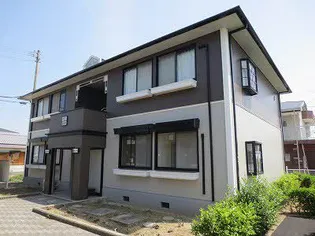 グリーンヒルズ太田 A棟の画像