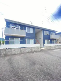 FE モデナ A棟の画像