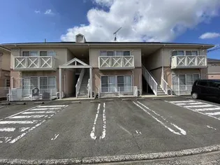 フレグランスA S D棟の画像