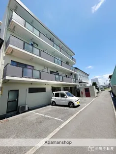ローズ・シャンブル【207号室】の外観
