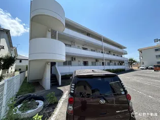 サンヴェール木太 北棟の画像