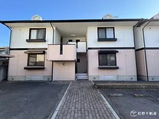 エステート松原C D棟の画像