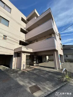 エトワール木太(Ⅰ)【3階】の外観