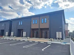 カーサ シトラス仏生山Ⅲの画像