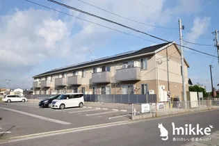 クレセール三谷の画像