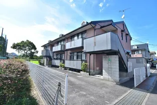 フリータウン香東 A棟の画像