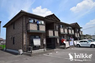 アーバンハイツ 28 A棟の画像