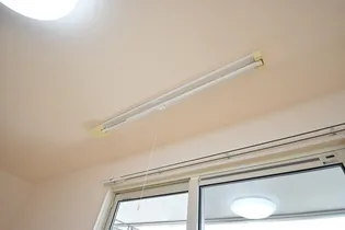 ミレット木太町【2階】の内装