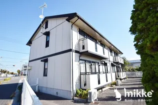 セジュール フジ C棟の画像